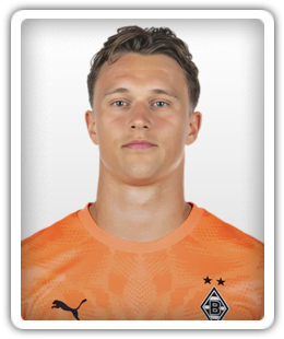 Jan Olschowsky
