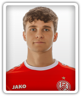 Max Geschwill