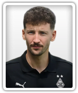 Yannick Langesberg