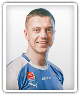 Finn Heiserholt
