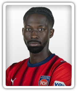 Omar Traoré