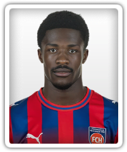 Christian Conteh
