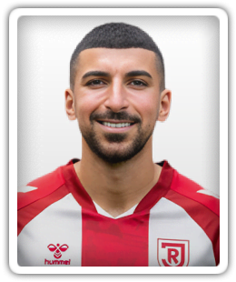 Nassim Boujellab