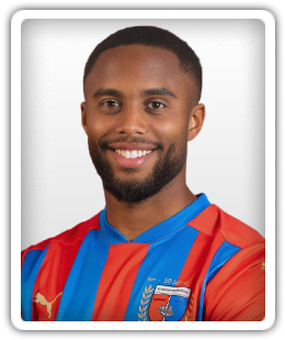 Dominique Ndure