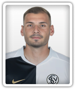 Luca Sirch