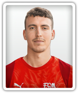 David Remiger