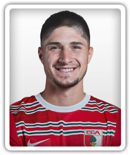 Mario Šubaric