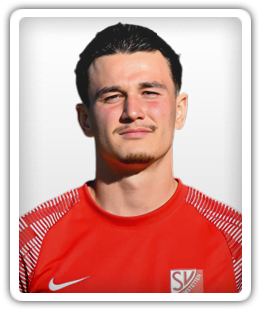 Fabian Cavadias