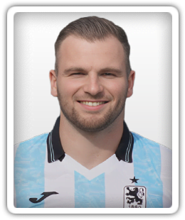 Jens Förtsch