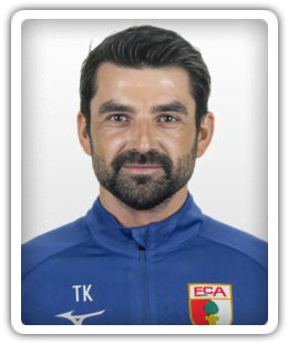 Thomas Kasparetti