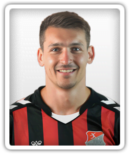 Ben Müller