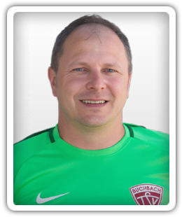 Markus Raupach