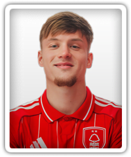 Luca Netz
