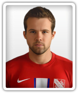 Robin Müller