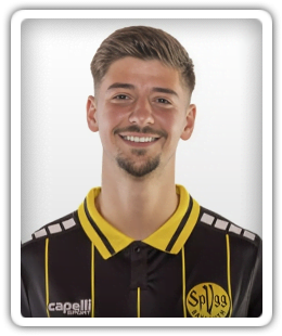 Lukas Quirin
