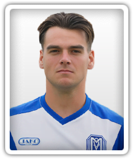 Jonas Fedl