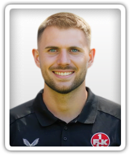 Max Lieberknecht