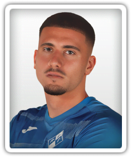 Emir Sejdovic