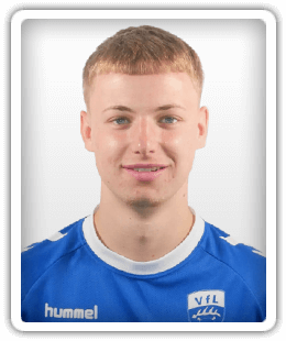 Lukas Glaser