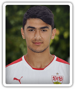 Yusuf Baran