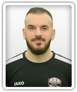 Ahmed-Malik Uzun