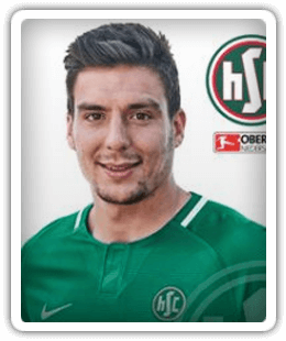Dominic Vilches-Bermudez