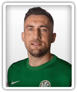 Martin Wiederhold