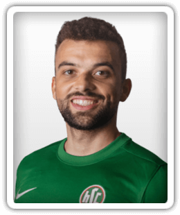 Yannick Bahls