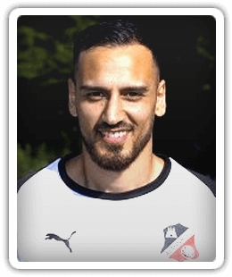 Abdullah Yilmaz