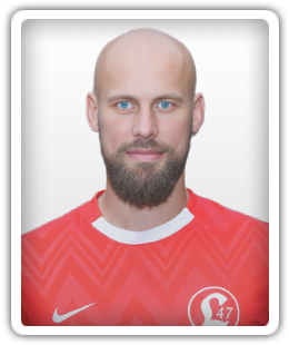 Sebastian Reiniger