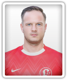 Kevin Owczarek