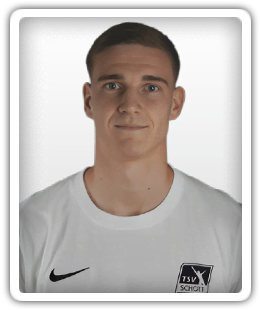 Dominik Ahlbach