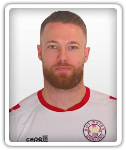 Christian Meinert