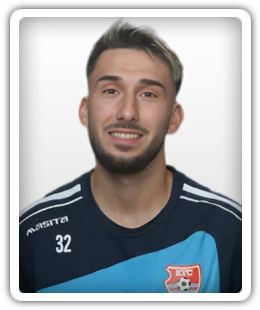 Justin Klein