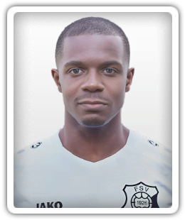 Brian Mukasa