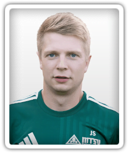 Jannik Sierks