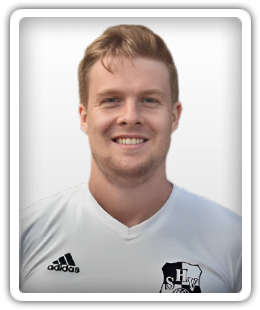 Calvin Ehlert