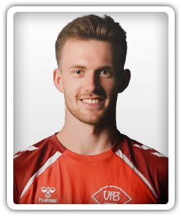 Jhonny Peitzmeier