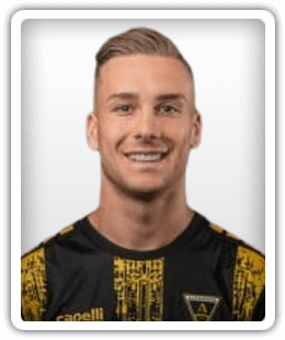 Dustin Zahnen