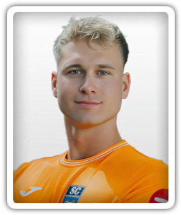 Luca Beermann