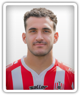 Vasilis Pavlidis