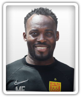 Michael Essien