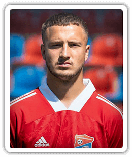 Lucas Markert