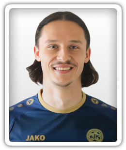 Luca Schulz