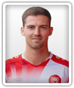 Jannik Krämer