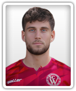 Jacob Pistor