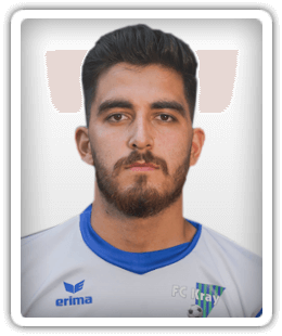 Berhan Eren
