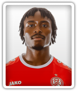 Dickson Abiama