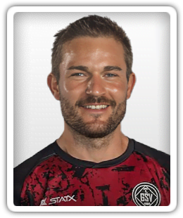 Florian Mack