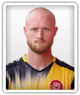 Leon Klußmann